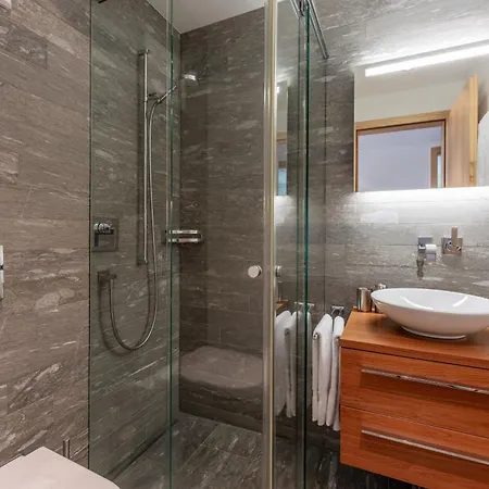 Taviarna 5 3 公寓 *