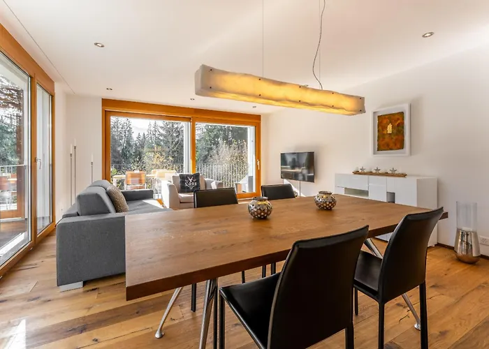 Apartment Taviarna 5 3 *