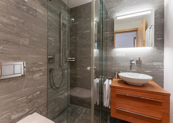 Taviarna 5 3 Apartment *