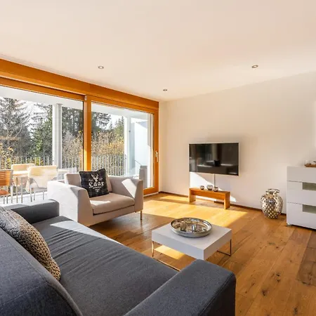 Taviarna 5 3 * Laax