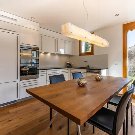 Appartement Taviarna 5 3