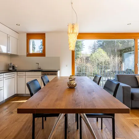 Taviarna 5 3 Lägenhet