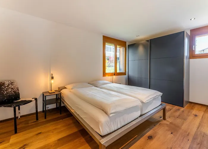 Appartement Taviarna 5 3 *